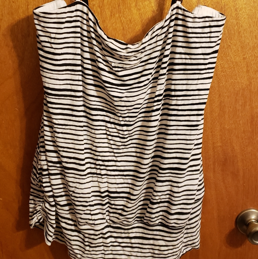 COPY - Tube top